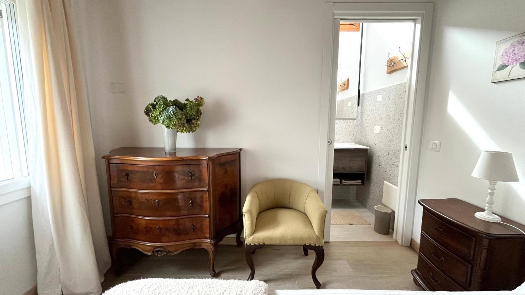Acero Rosso Apartment Fontane  Bagian luar foto