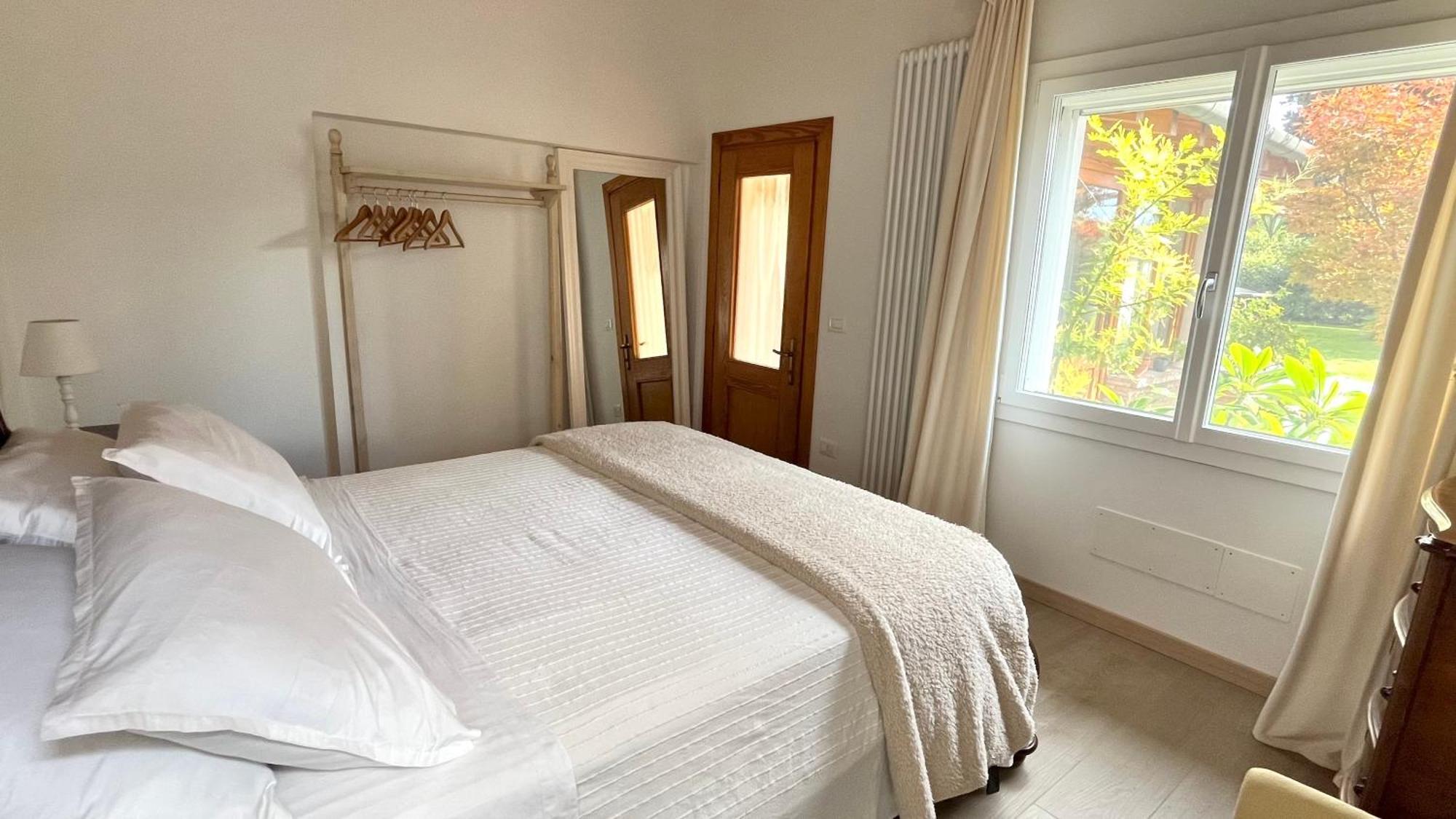 Acero Rosso Apartment Fontane  Bagian luar foto