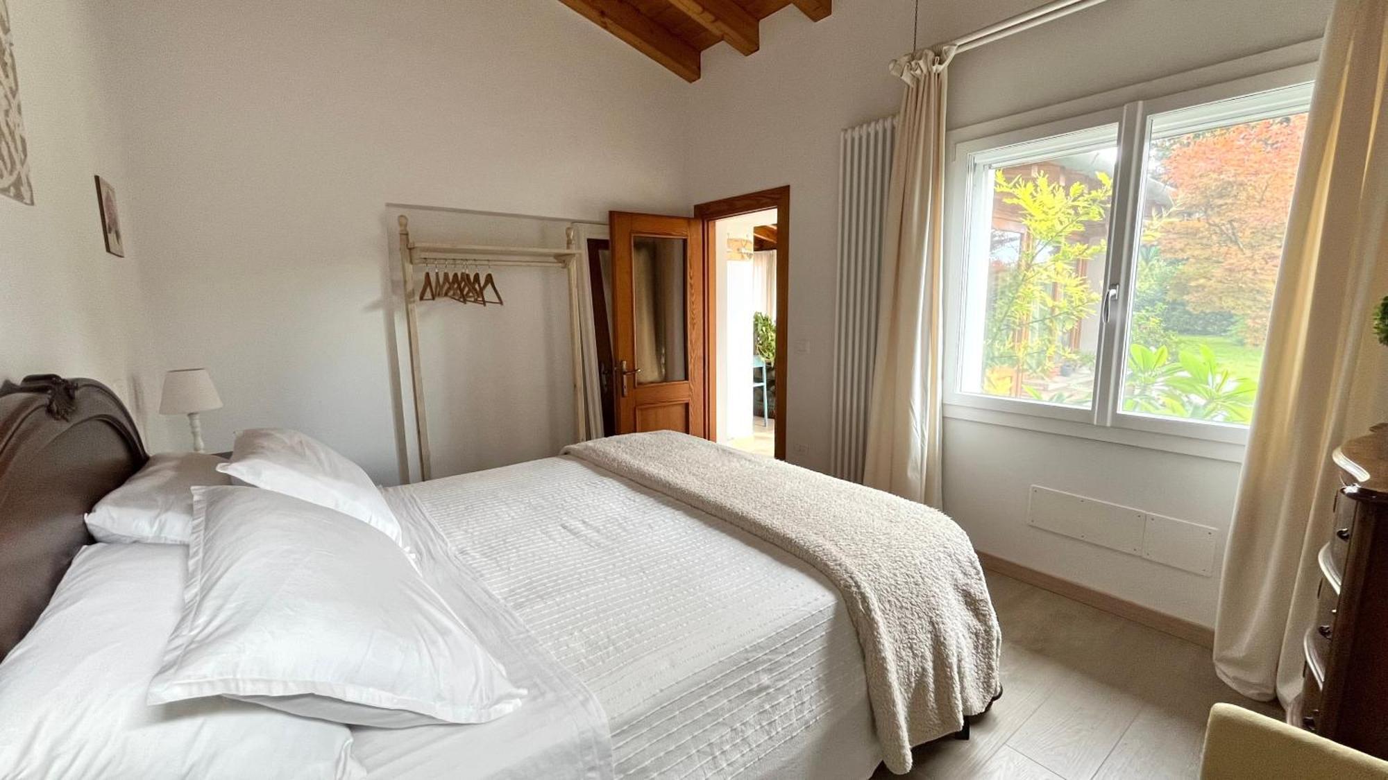 Acero Rosso Apartment Fontane  Bagian luar foto