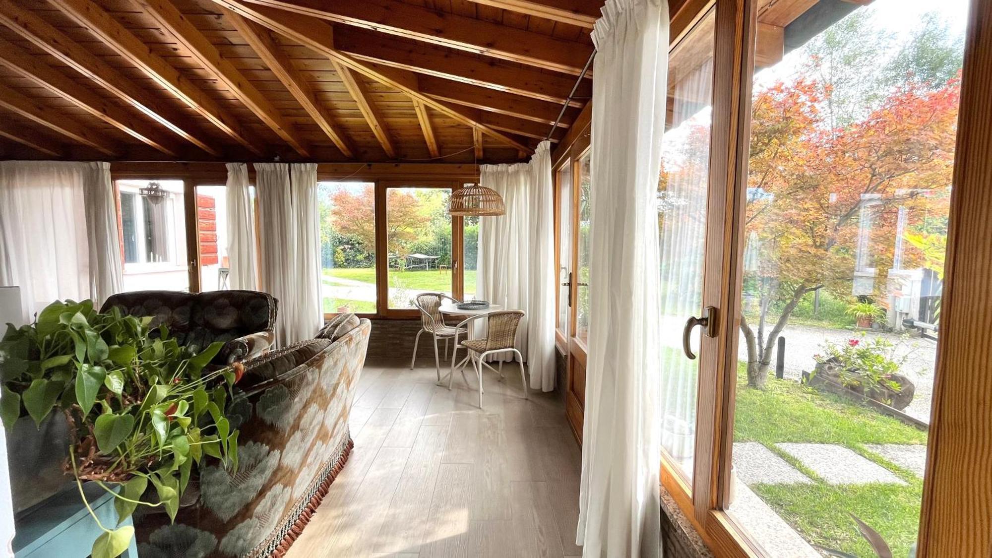 Acero Rosso Apartment Fontane  Bagian luar foto
