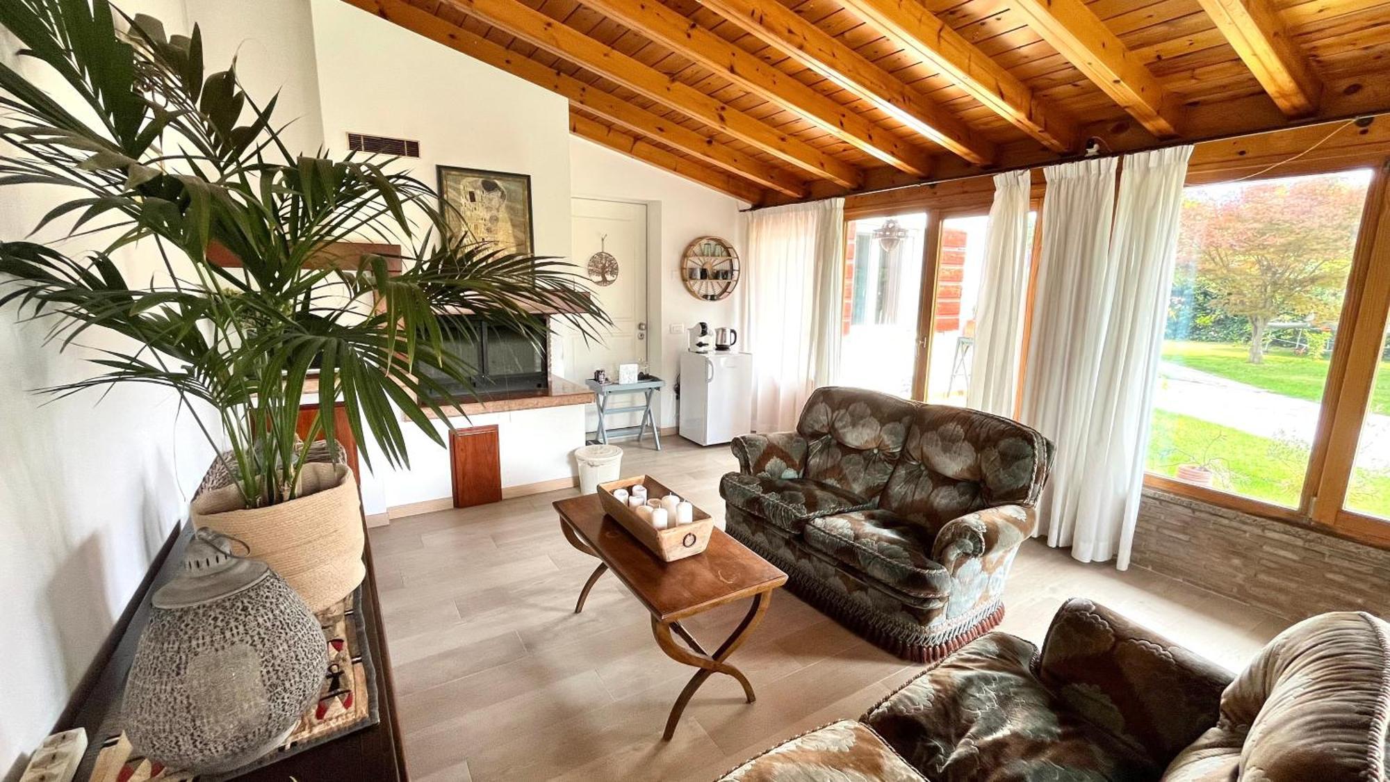 Acero Rosso Apartment Fontane  Bagian luar foto