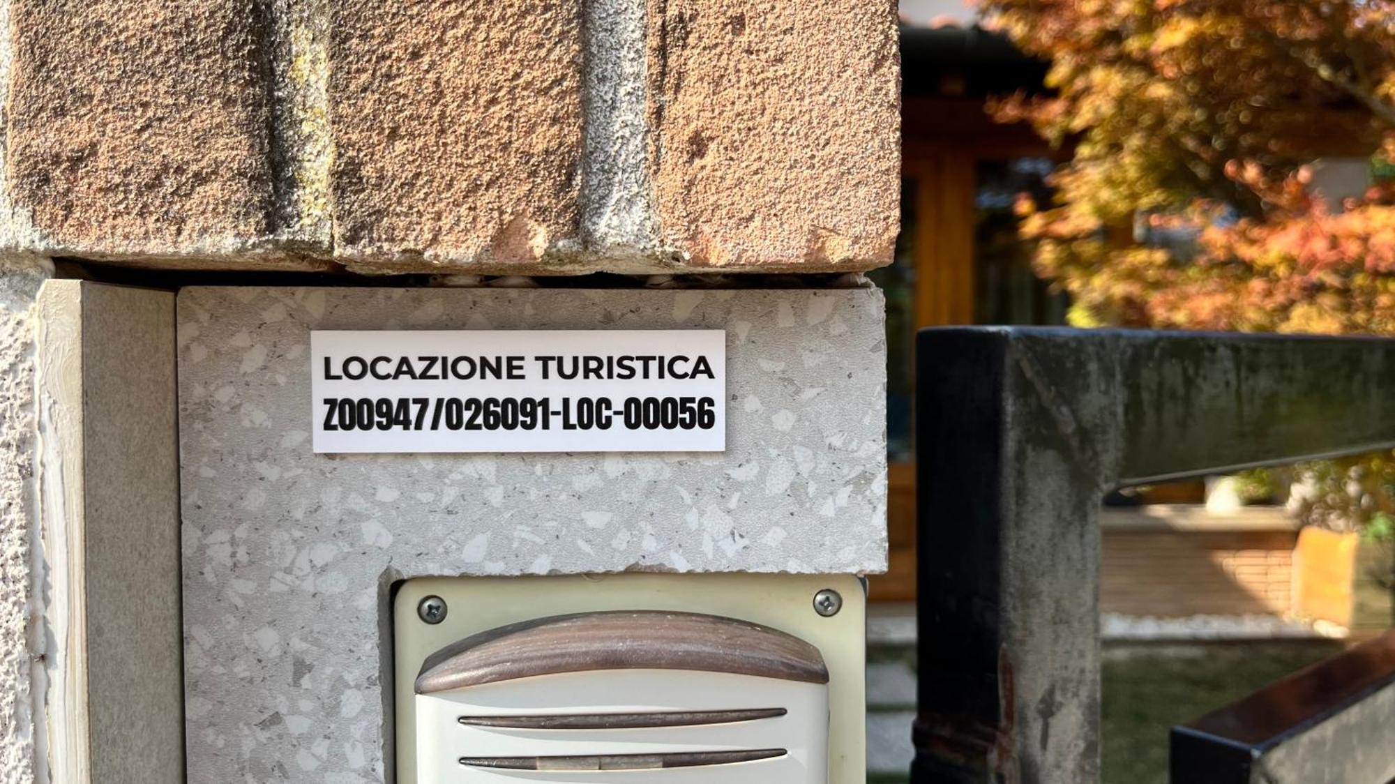 Acero Rosso Apartment Fontane  Bagian luar foto